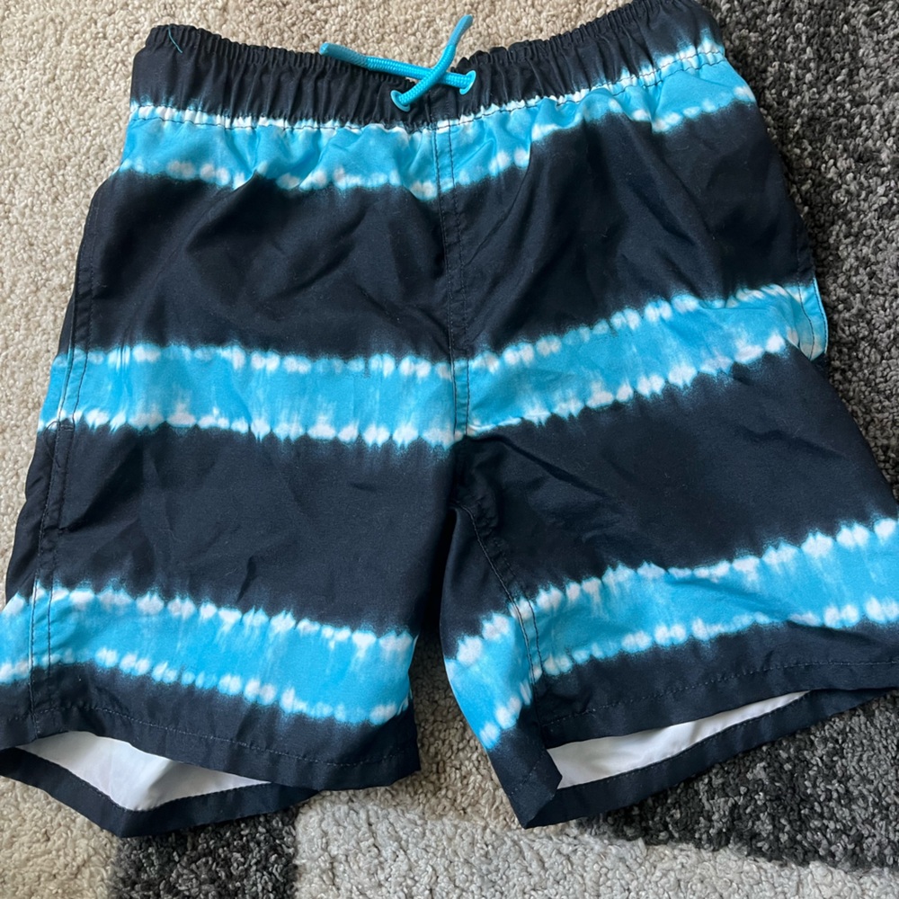 Kids brand new bathing suit never worn